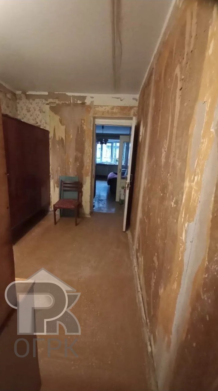 Купить 2-комнатную квартиру, №387942