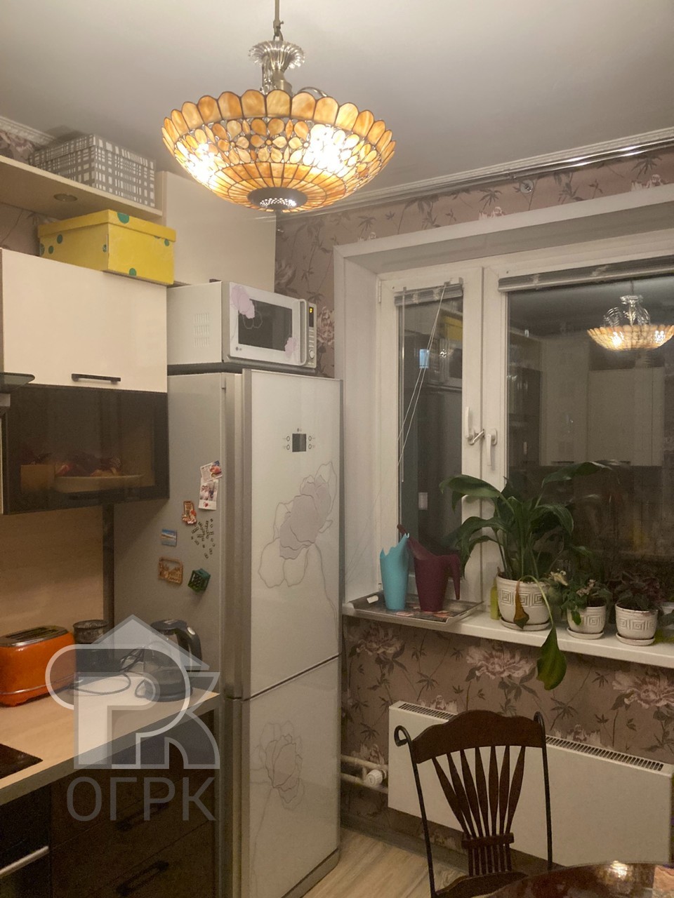 Купить 2-комнатную квартиру, №388457