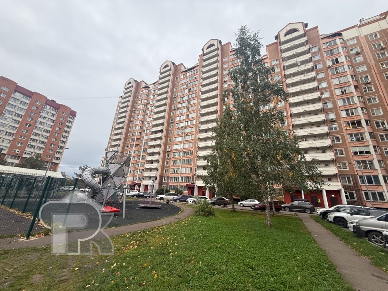 Купить 2-комнатную квартиру, №392135