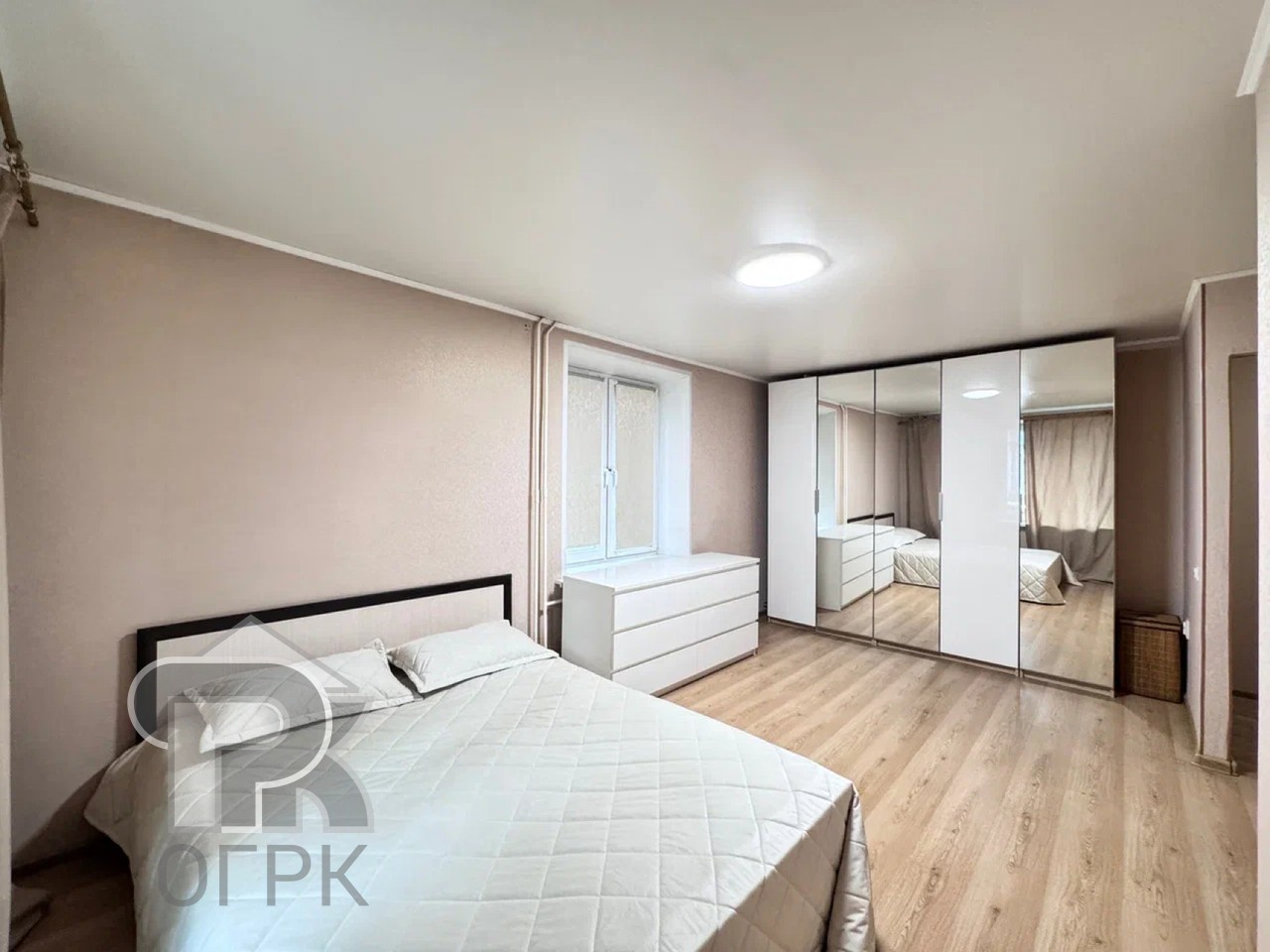 Купить 1-комнатную квартиру, №389123