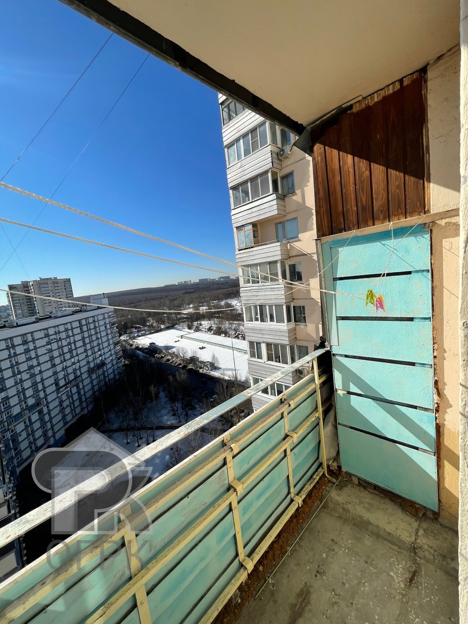 Купить 1-комнатную квартиру, №388953