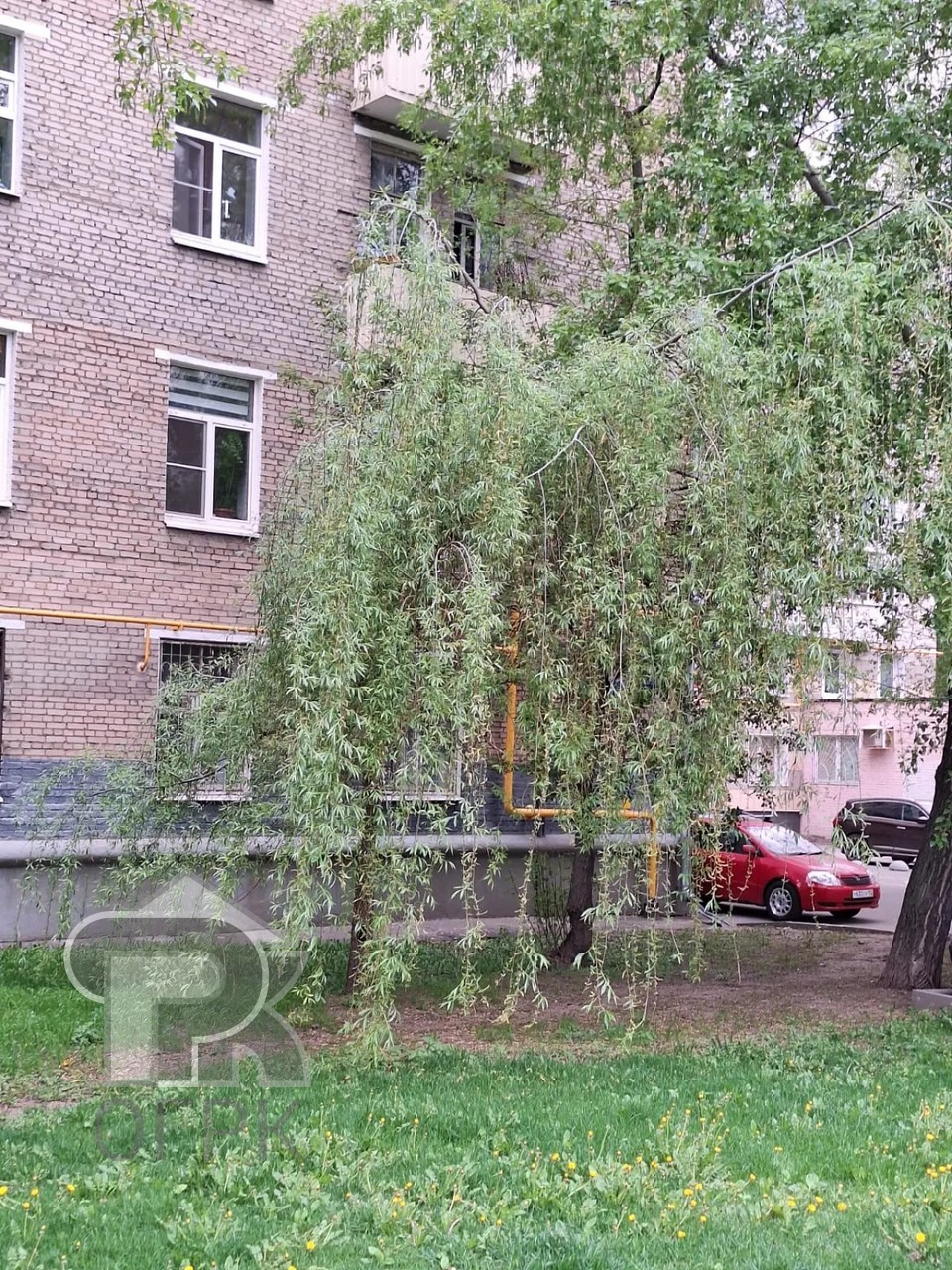 Купить две комнаты в 3-ккв, №389967