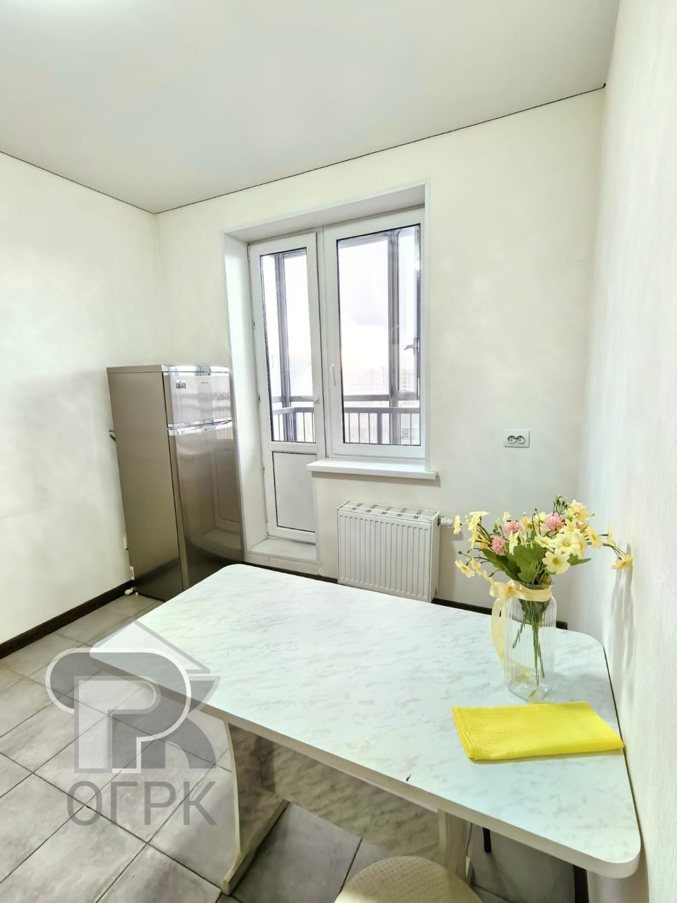 Купить 1-комнатную квартиру, №387556