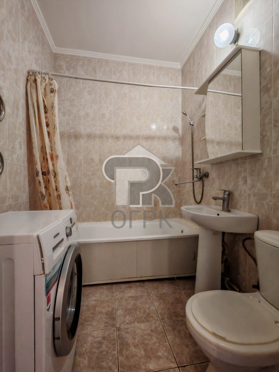 Купить 1-комнатную квартиру, №385406