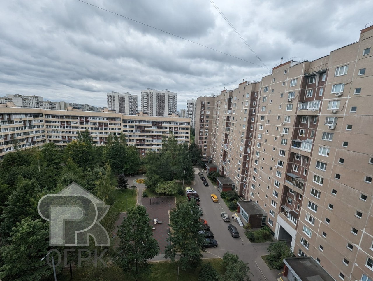 Купить 2-комнатную квартиру, №386775
