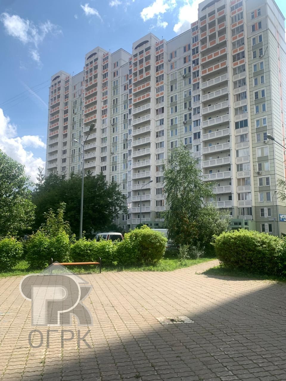 Купить 1-комнатную квартиру, №387559