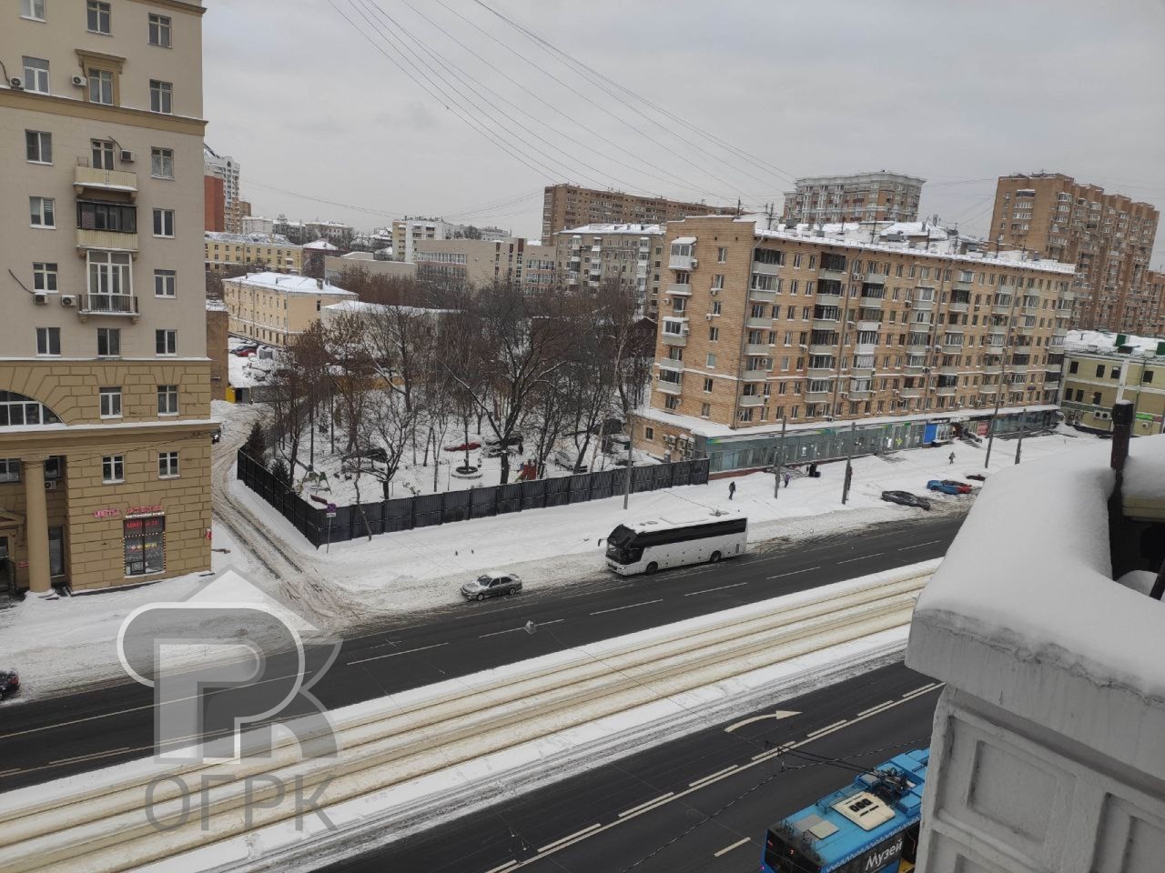 Купить 1-комнатную квартиру, №388016