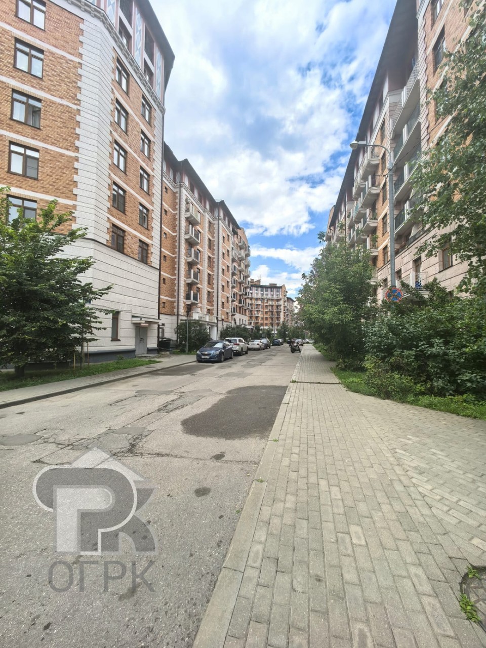 Купить 1-комнатную квартиру, №386332