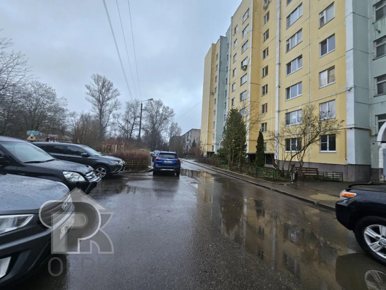 Купить 2-комнатную квартиру, №389246