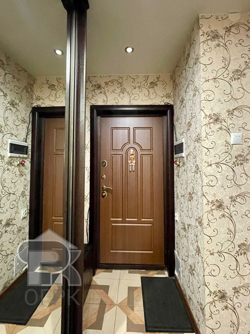Купить 2-комнатную квартиру, №385023