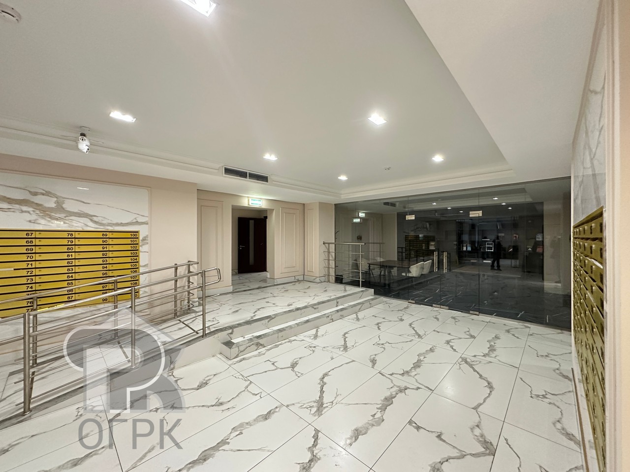 Купить 3-комнатную квартиру, №388269