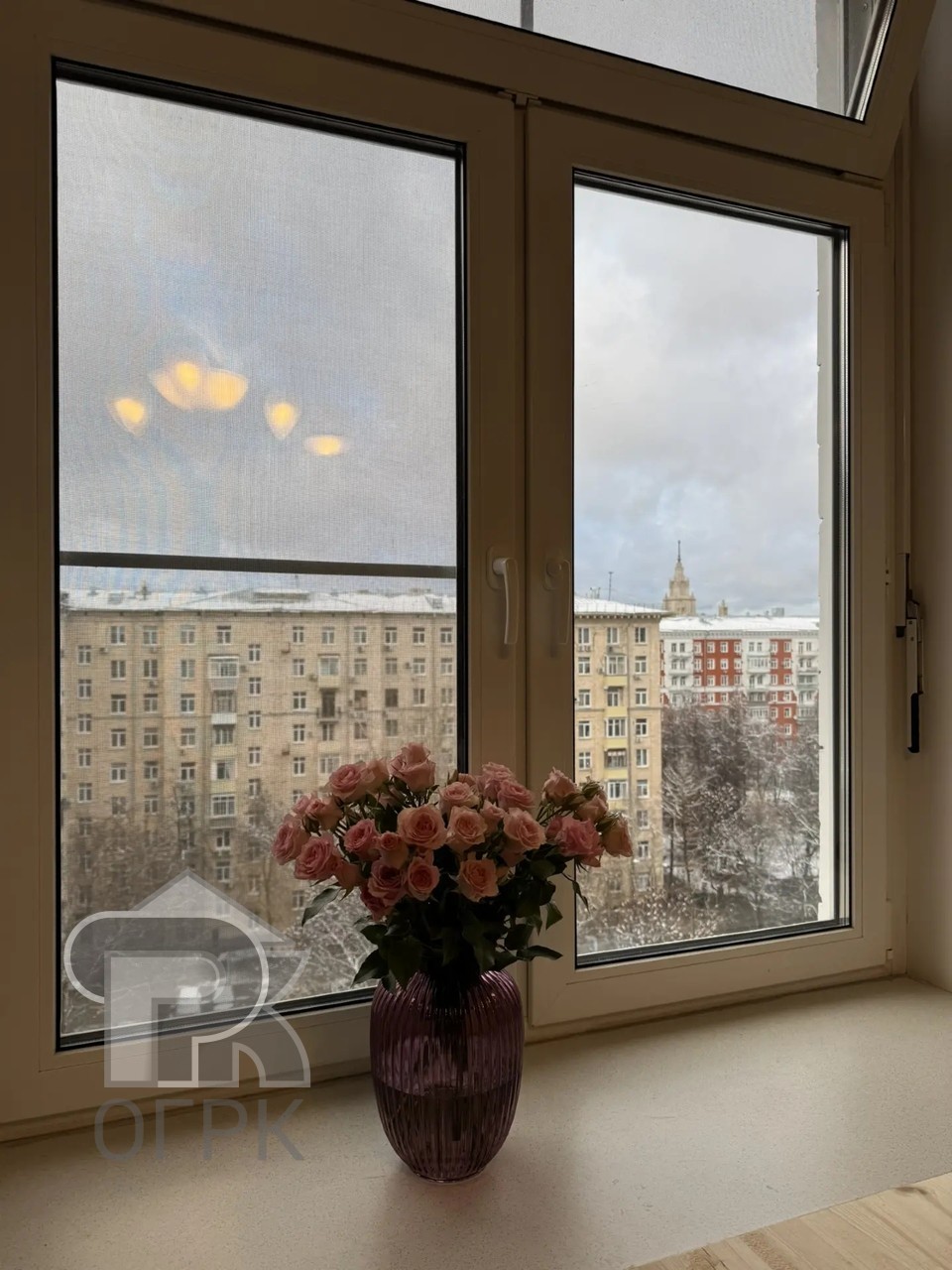 Купить 2-комнатную квартиру, №388040