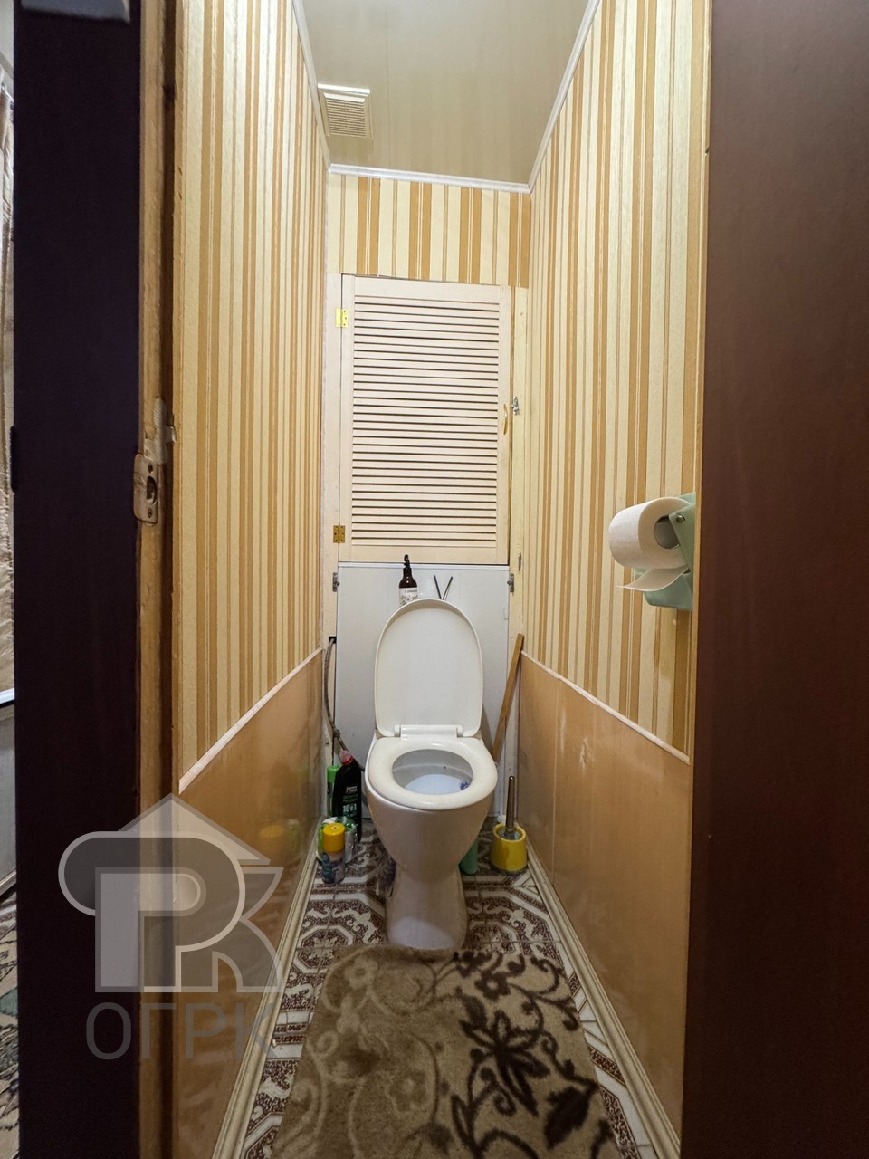 Купить 3-комнатную квартиру, №388612