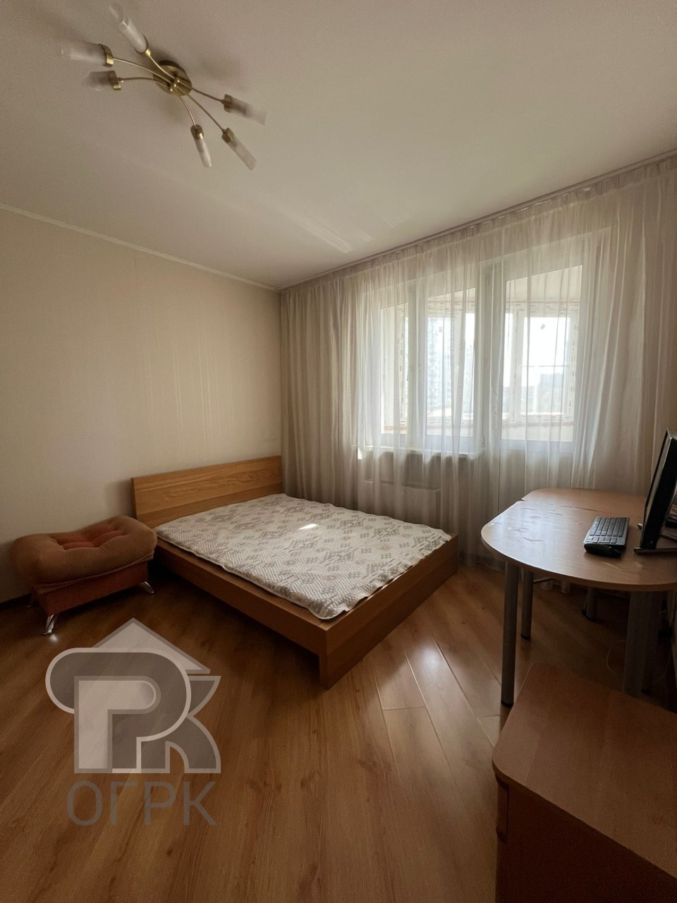 Купить 1-комнатную квартиру, №387501