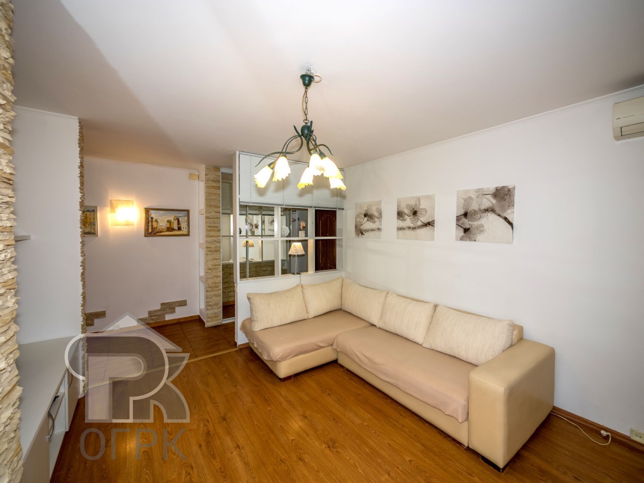 Купить 2-комнатную квартиру, №387901