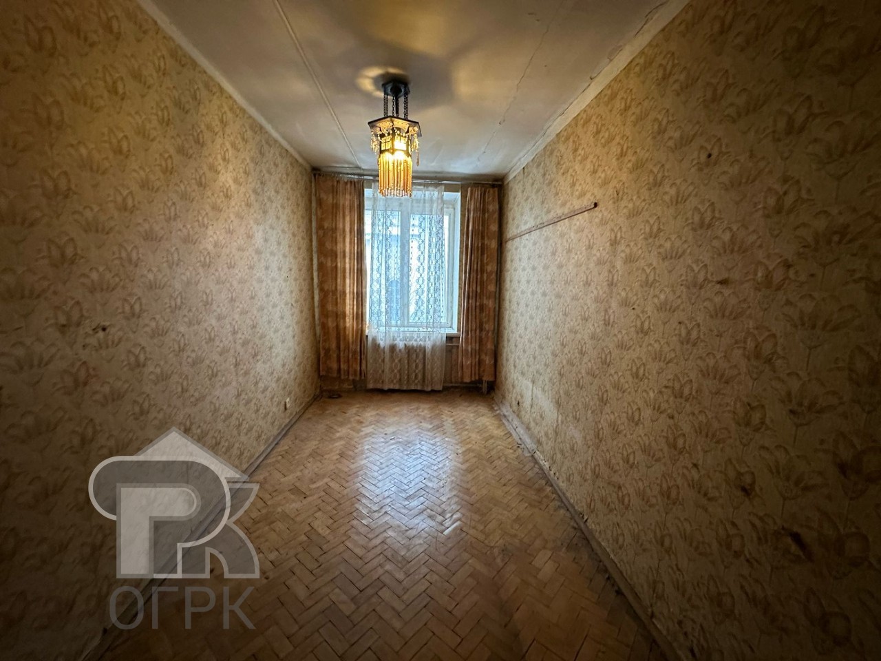 Купить 3-комнатную квартиру, №384627