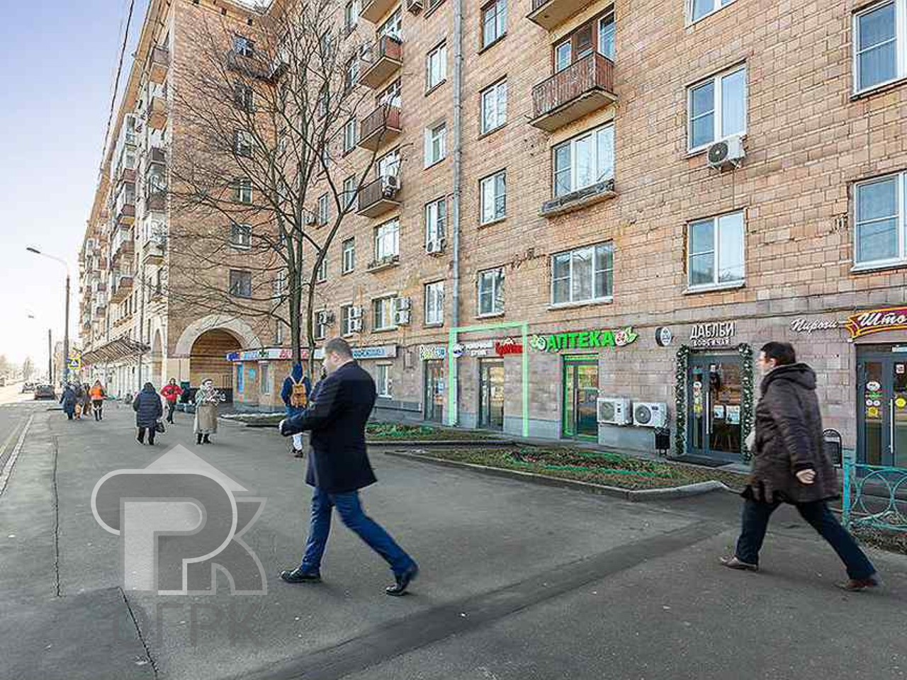Купить 2-комнатную квартиру, №384814