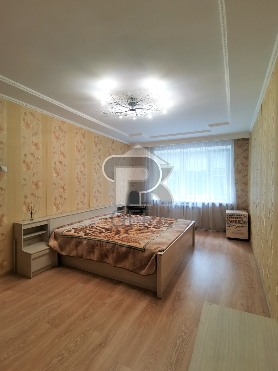 Купить 2-комнатную квартиру, №370322