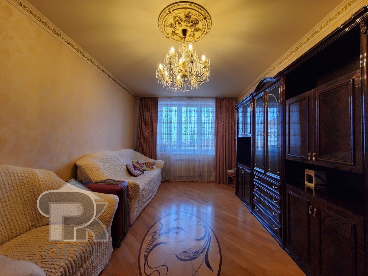 Купить 2-комнатную квартиру, №387877