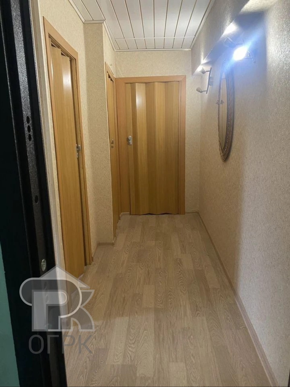 Купить 2-комнатную квартиру, №392477