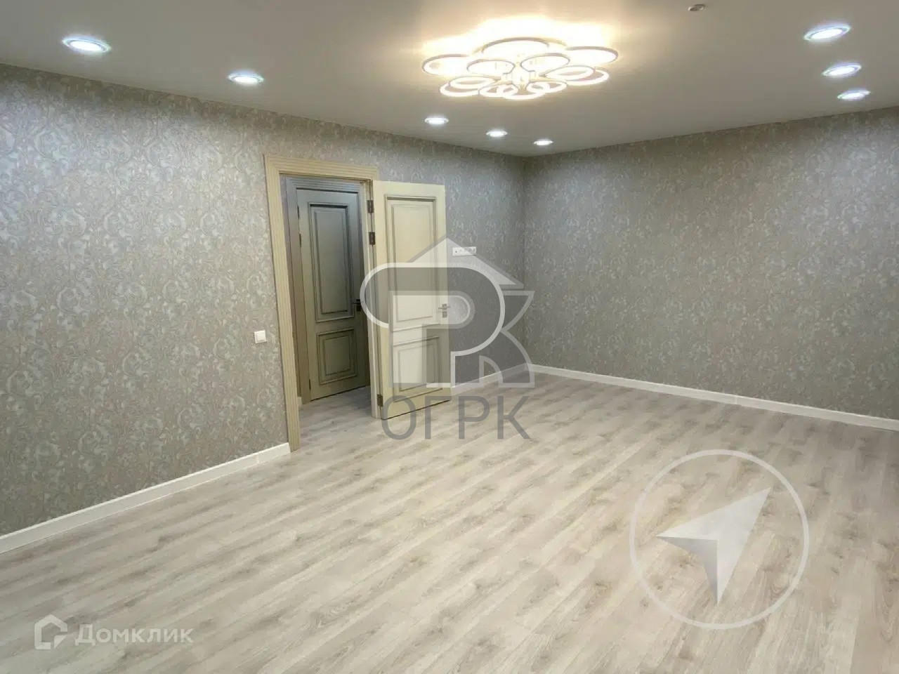 Купить 1-комнатную квартиру, №388115