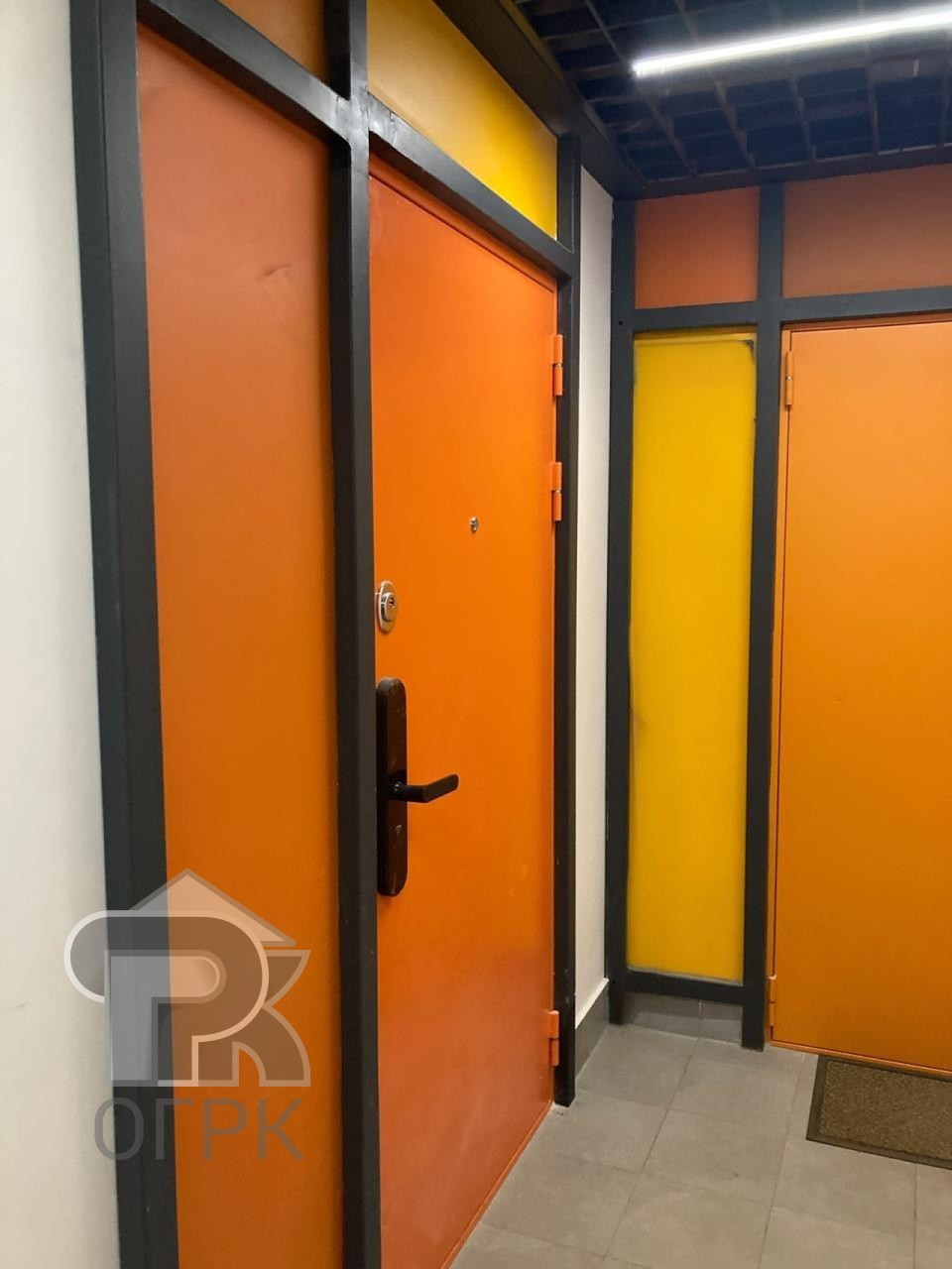 Купить 3-комнатную квартиру, №387743