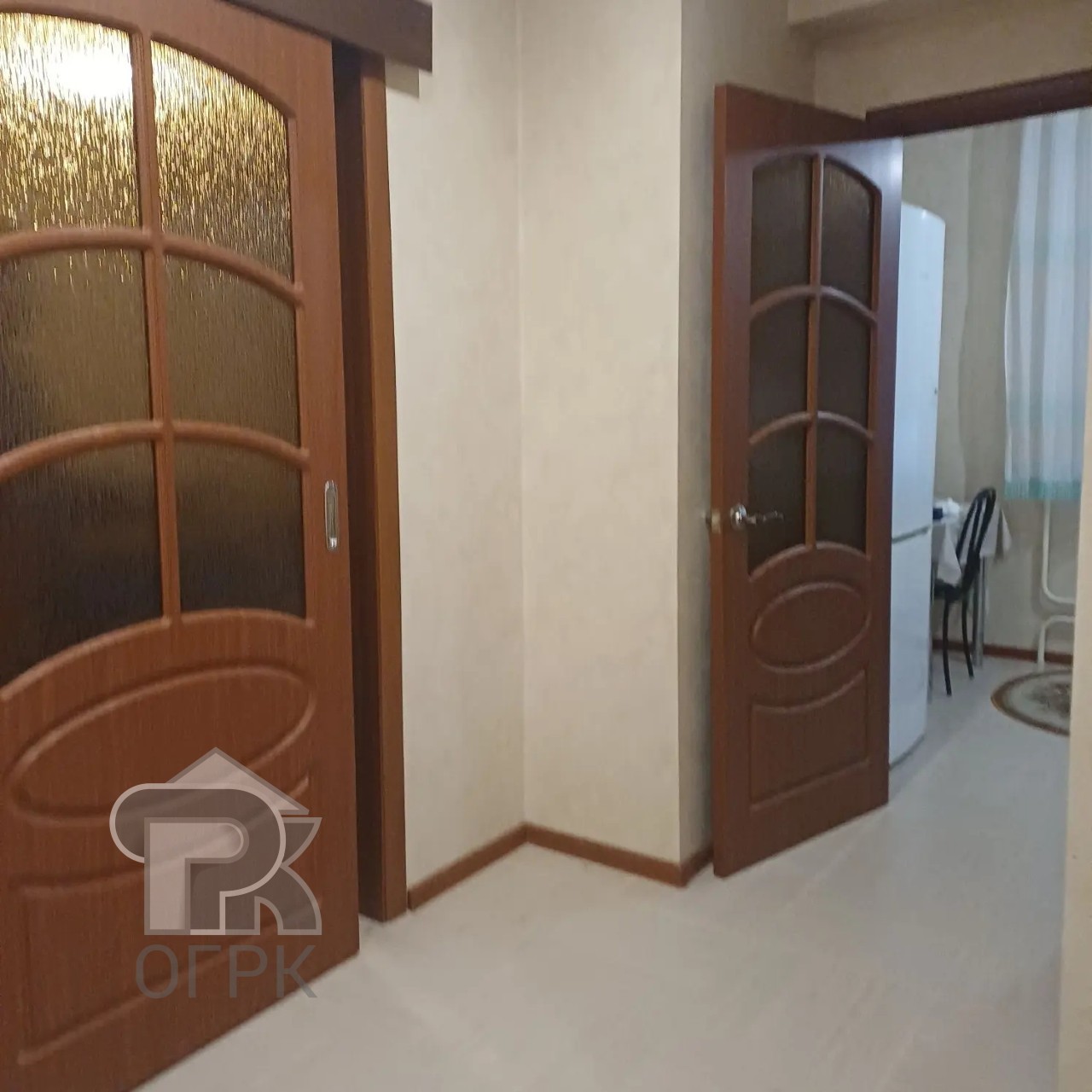 Купить 1-комнатную квартиру, №389192