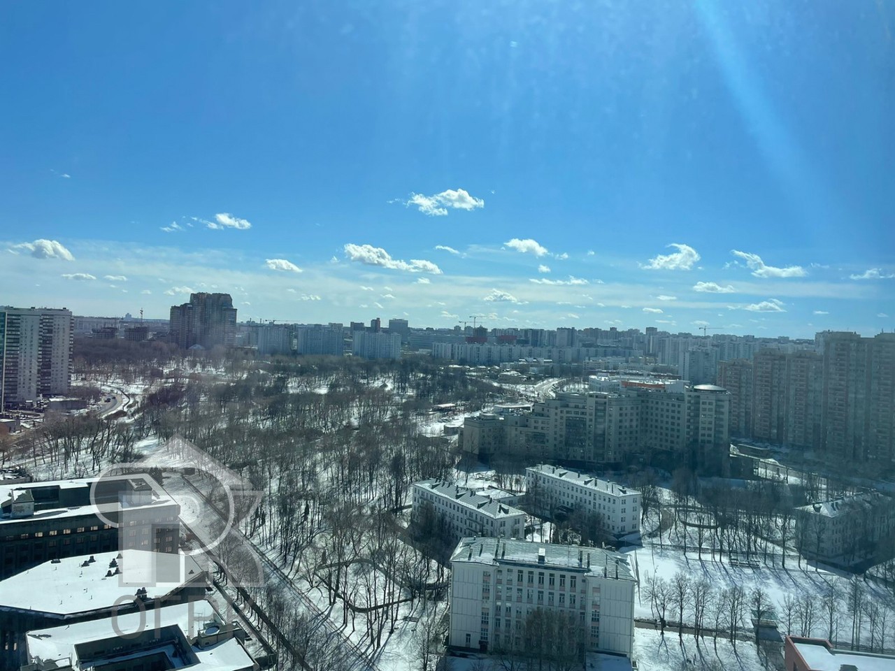 Купить 2-комнатную квартиру, №355490