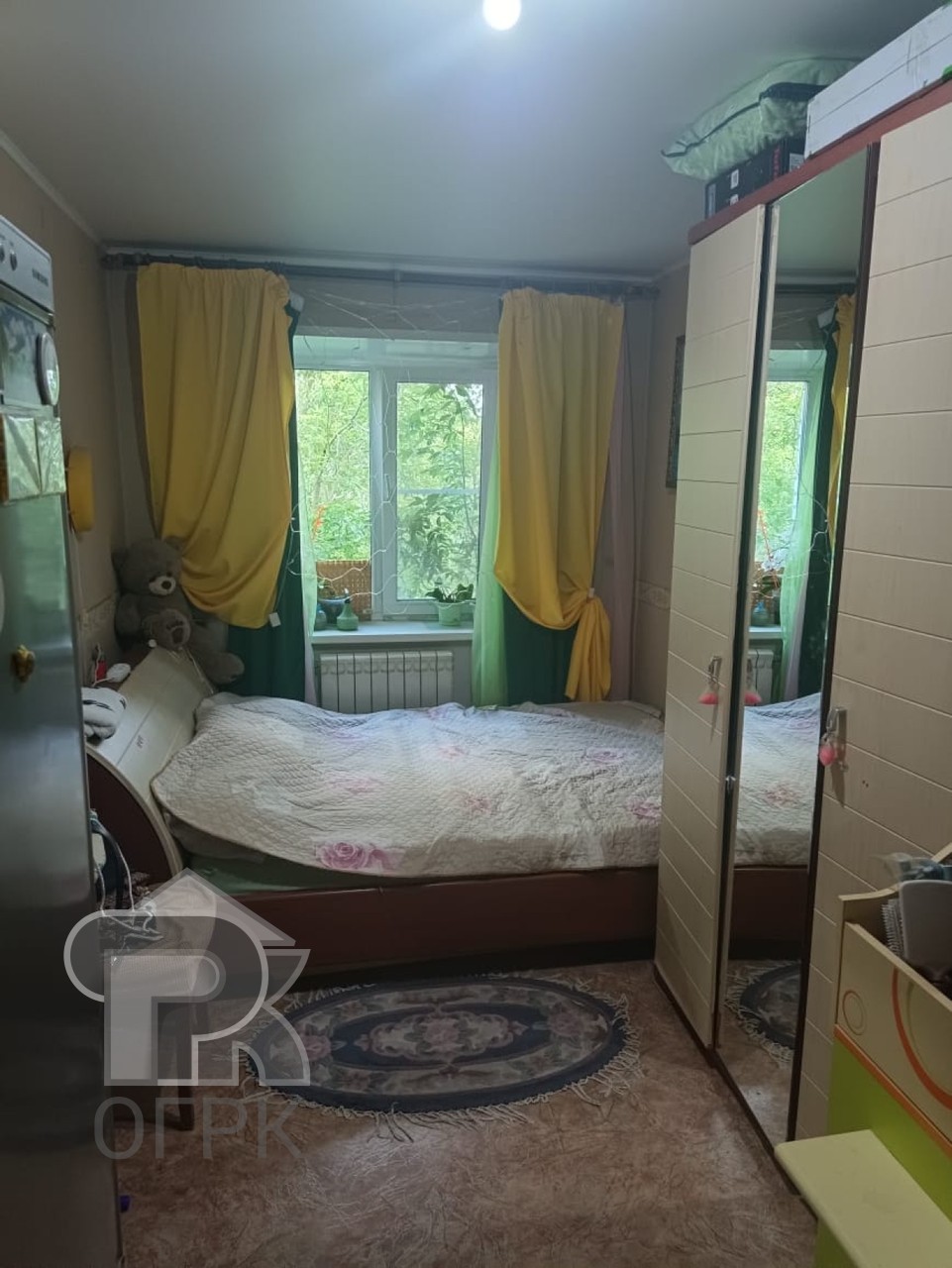 Купить 2-комнатную квартиру, №386086