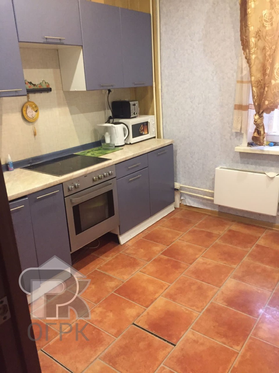 Купить 2-комнатную квартиру, №387333