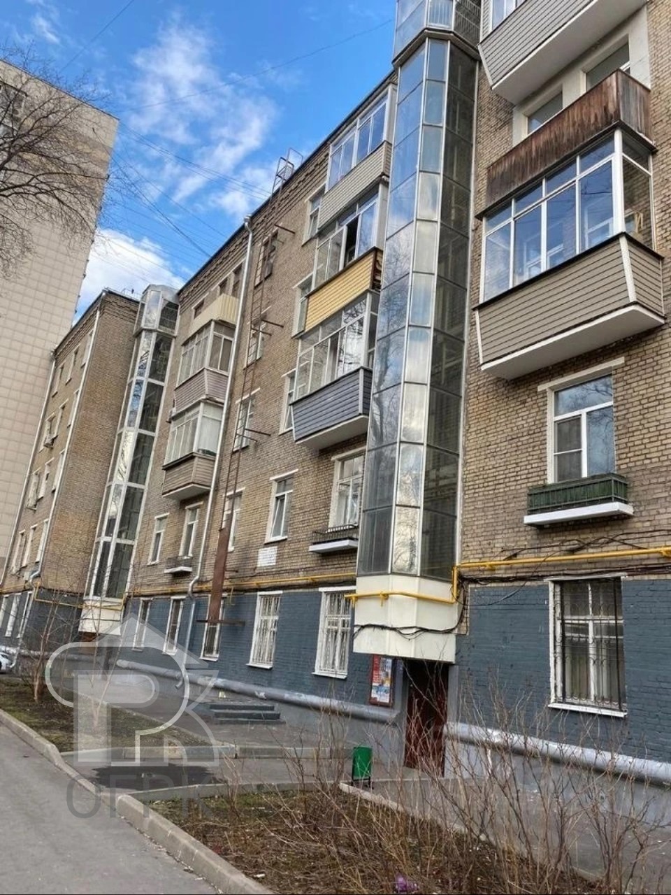 Купить две комнаты в 3-ккв, №389967