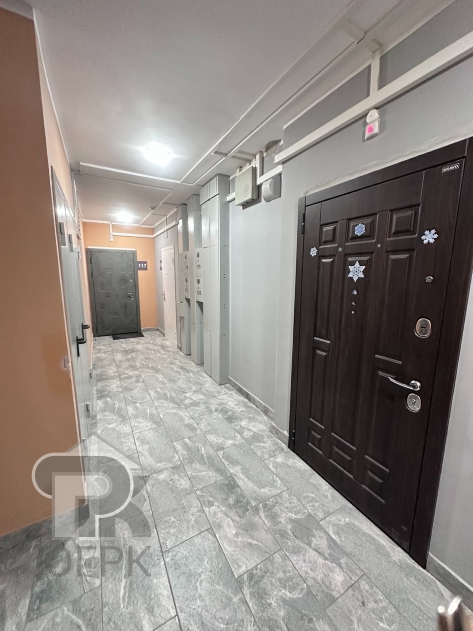 Купить 1-комнатную квартиру, №388374