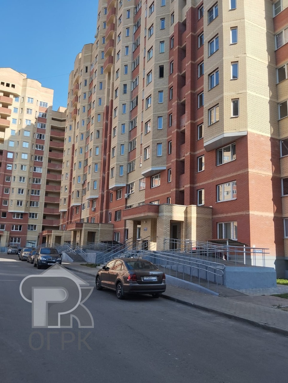 Купить 1-комнатную квартиру, №386133