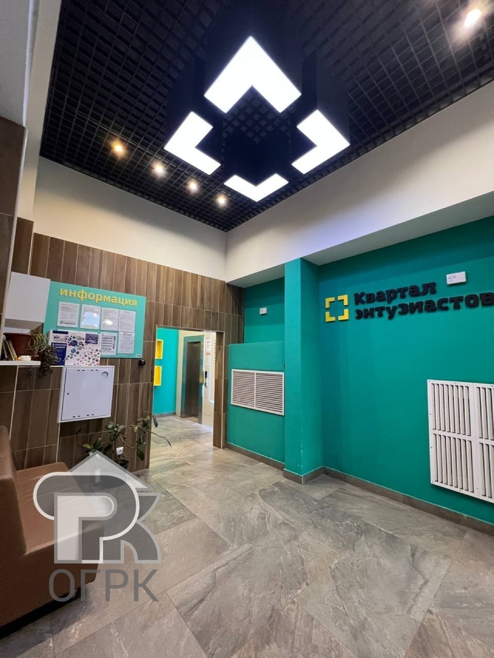 Купить 3-комнатную квартиру, №386481