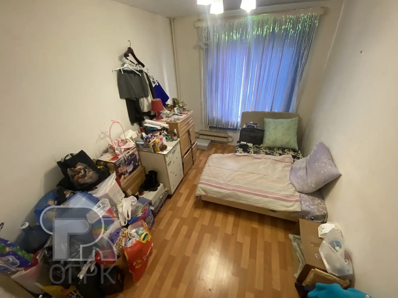 Купить 2-комнатную квартиру, №390566