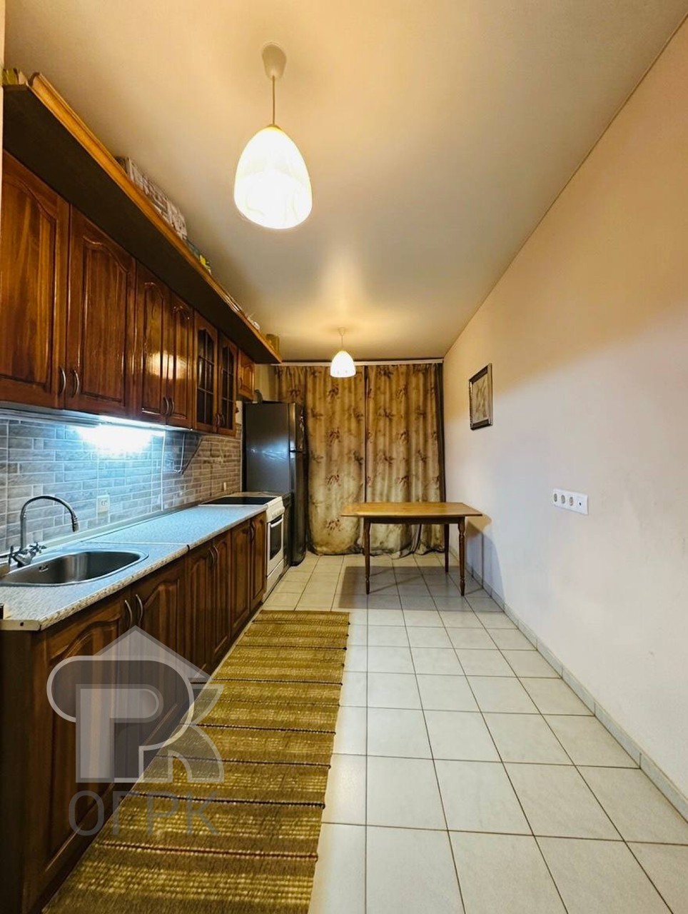 Купить 1-комнатную квартиру, №388177