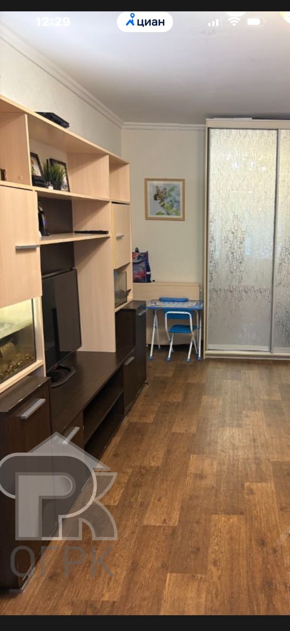 Купить 2-комнатную квартиру, №389581
