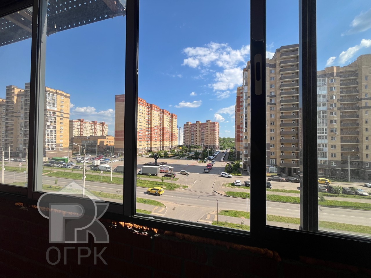 Купить студию, №384953