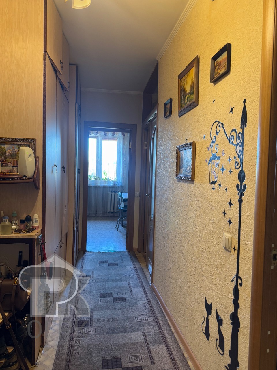 Купить 3-комнатную квартиру, №387319