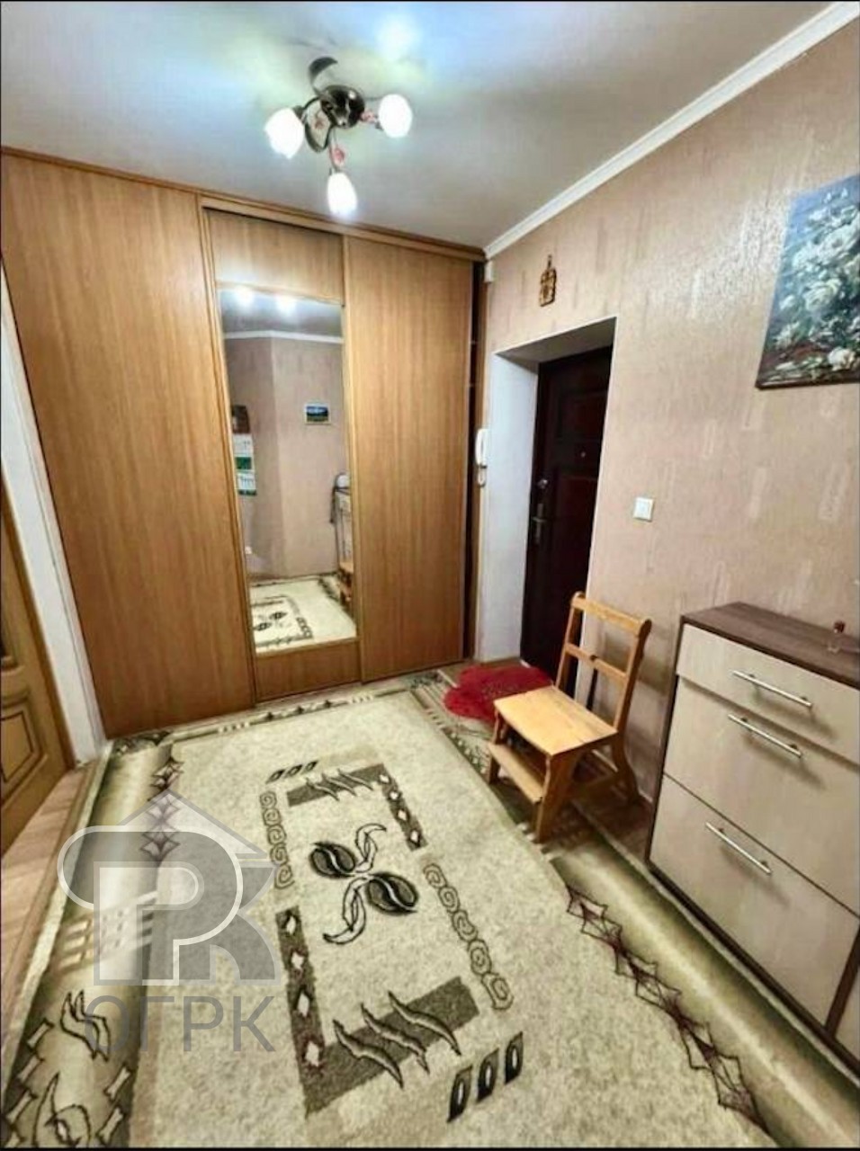 Купить 1-комнатную квартиру, №387878