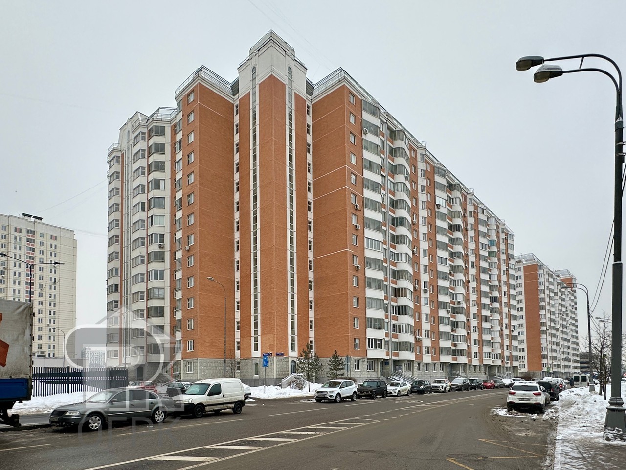 Купить 2-комнатную квартиру, №388017