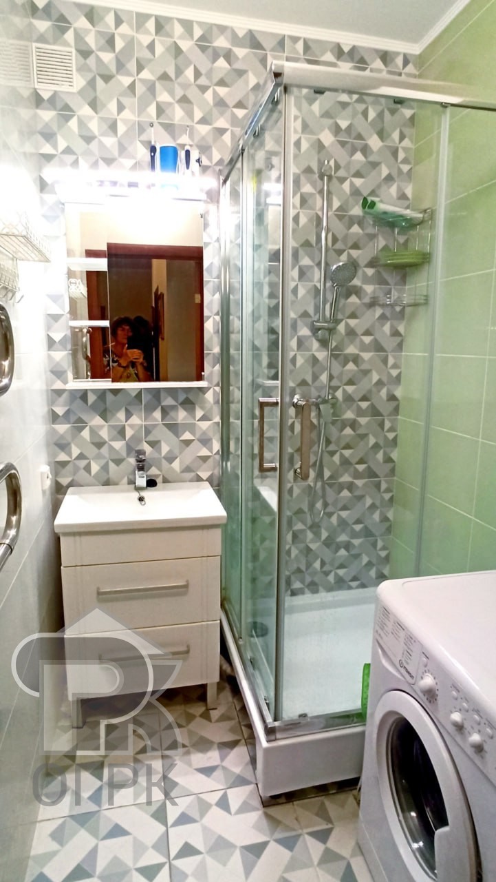 Купить 2-комнатную квартиру, №388790