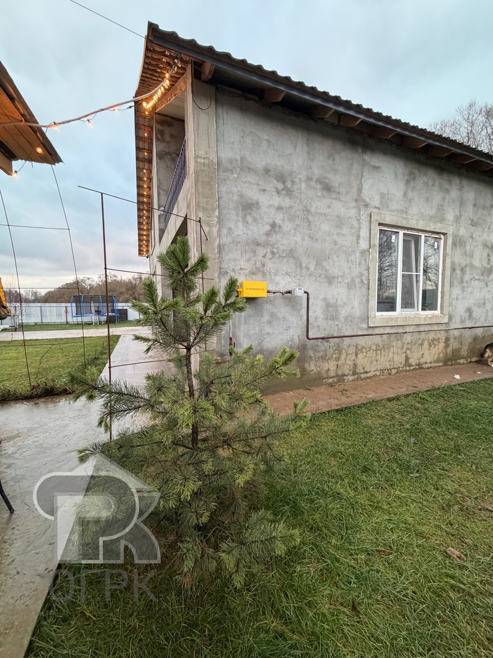 Купить коттедж, №387175