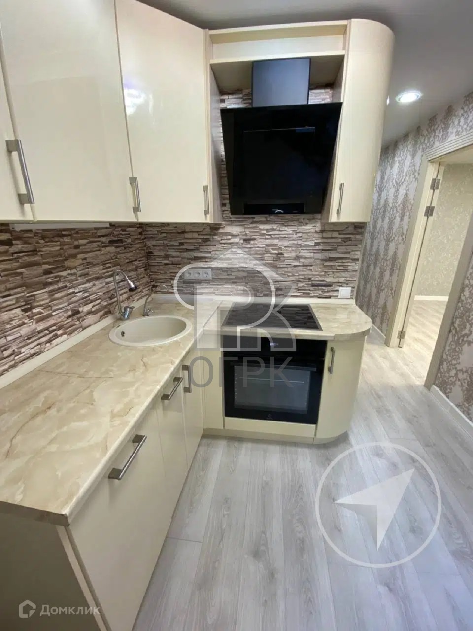 Купить 1-комнатную квартиру, №388115