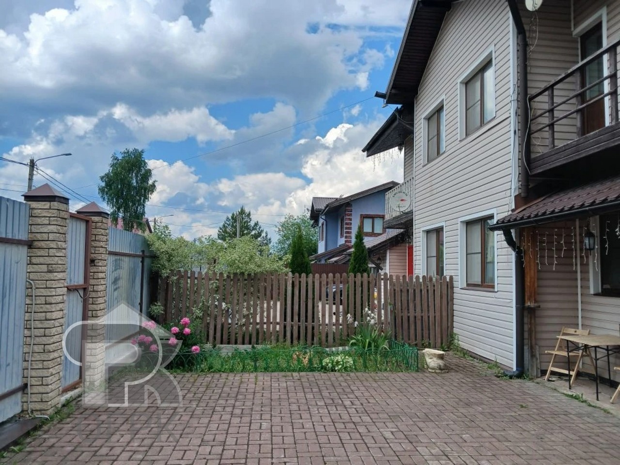 Купить коттедж, №390363