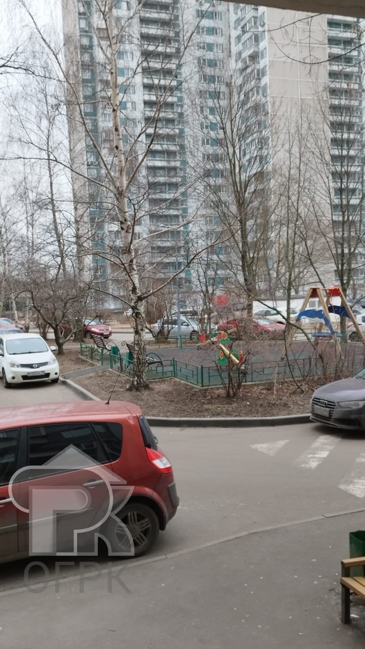 Купить 3-комнатную квартиру, №382931
