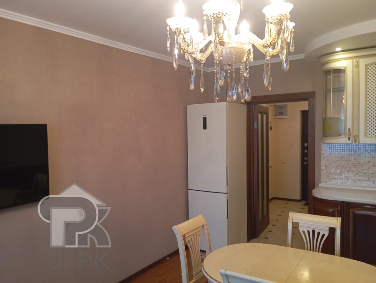 Купить 1-комнатную квартиру, №387473