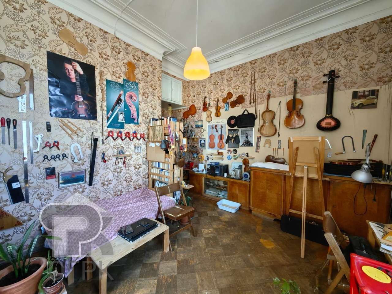 Купить комнату в 6-ккв, №386409