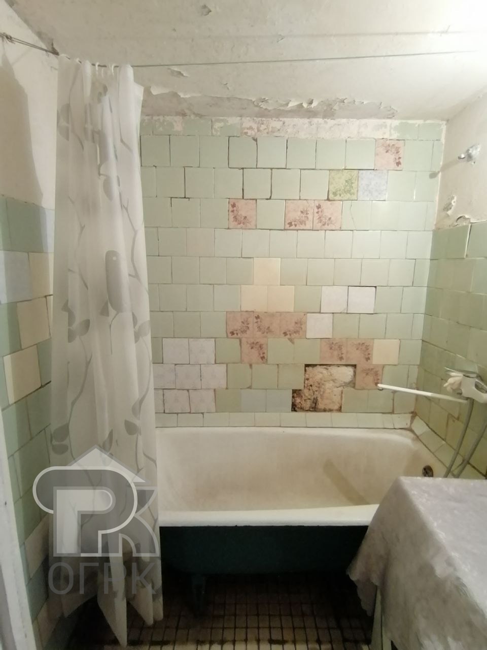 Купить 3-комнатную квартиру, №388304