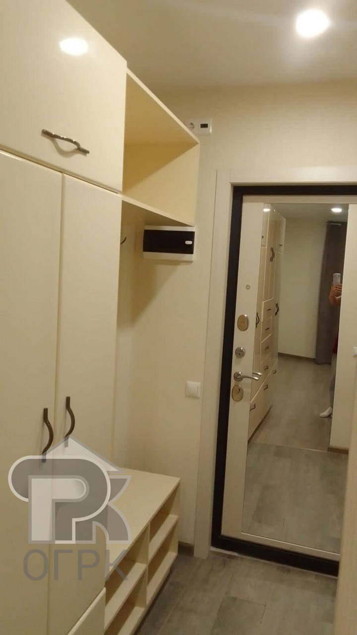 Купить студию, №372970